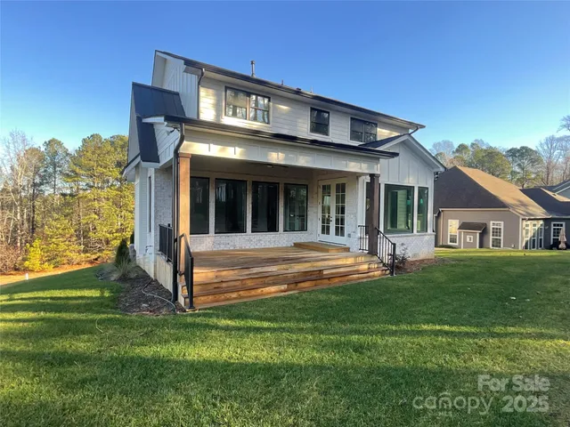 $775,000 | 7362 Hemlock Court, Denver, NC 28037