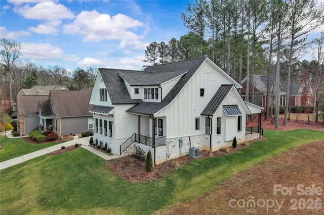$775,000 | 7362 Hemlock Court, Denver, NC 28037