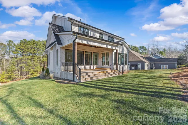 $775,000 | 7362 Hemlock Court, Denver, NC 28037