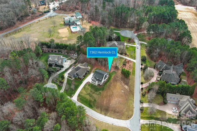 $775,000 | 7362 Hemlock Court, Denver, NC 28037
