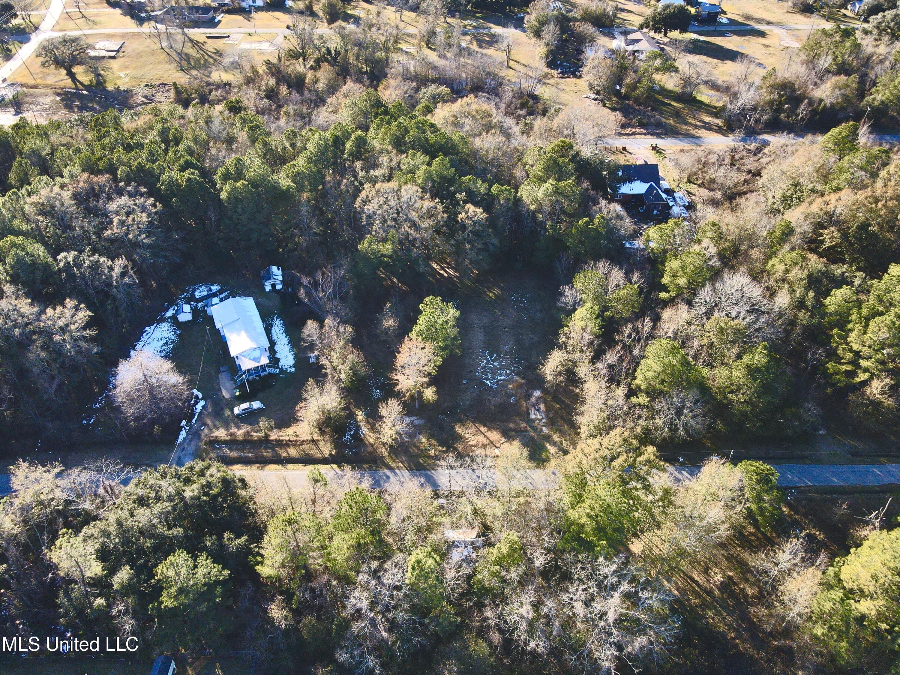 Lepoma Avenue Biloxi, MS 39532 - Photo 5 of 8 lot 9 8 overview