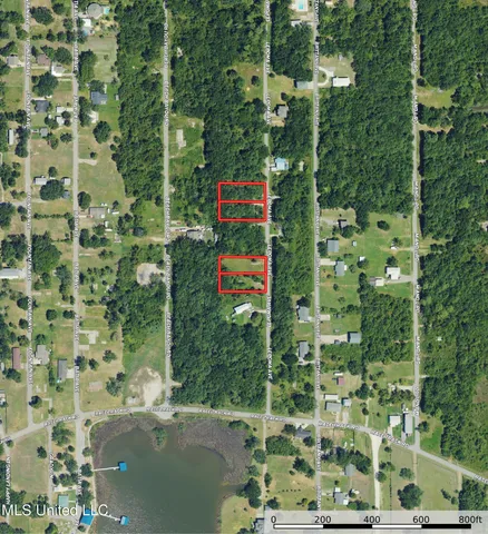 $32,000 | Lepoma Avenue, Biloxi, MS 39532