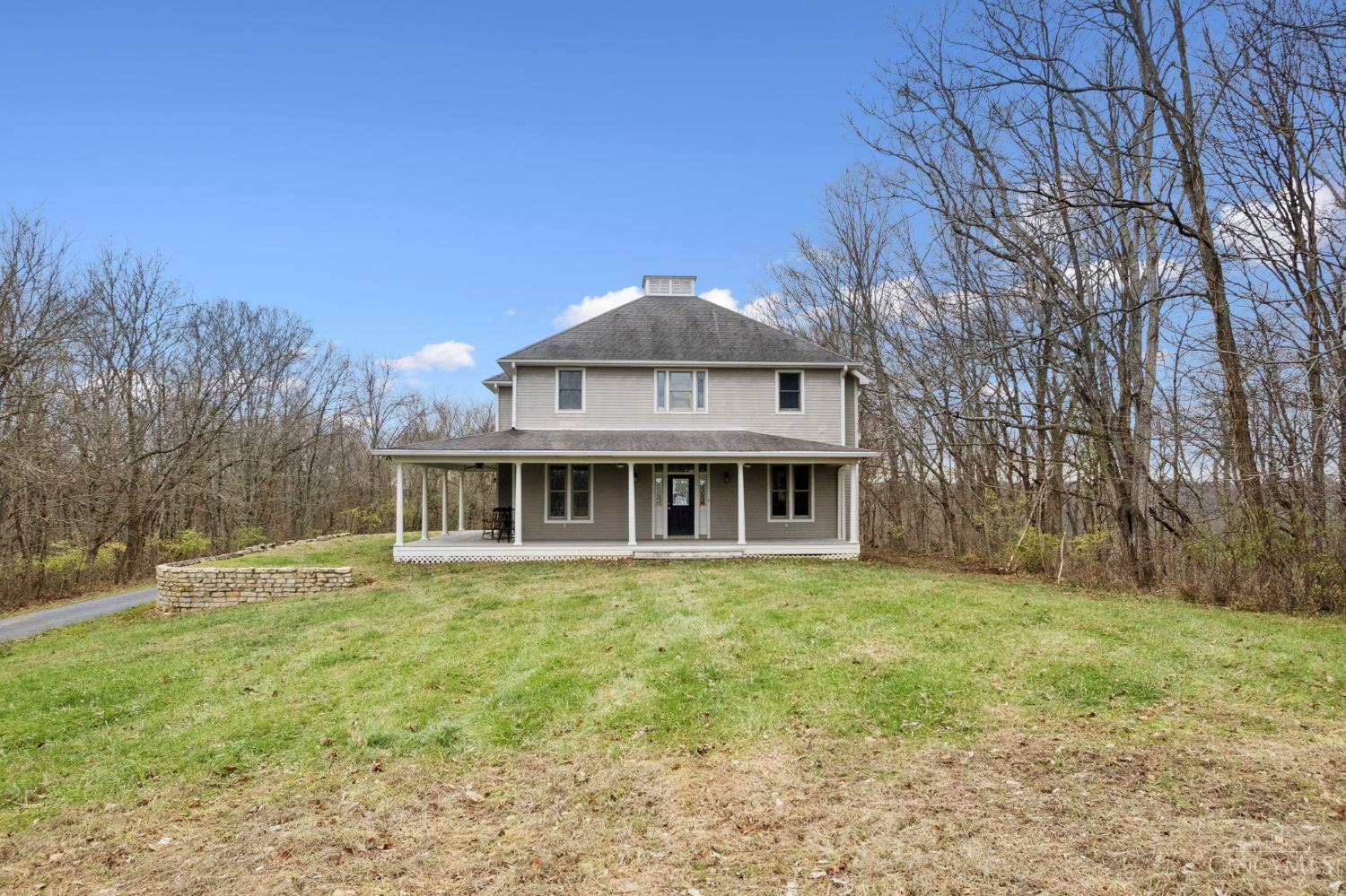 3571 Shaw Road Georgetown, OH 45121 - Photo 4 of 54