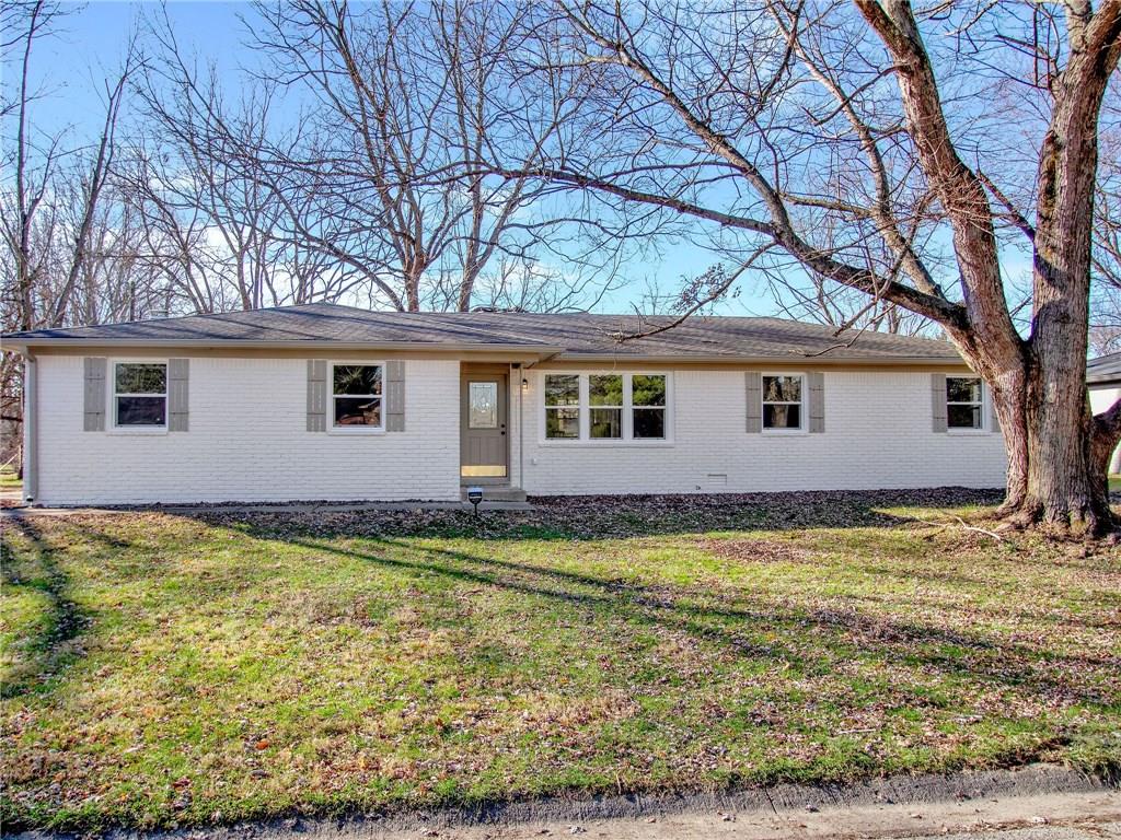4342 Clifford Road Brownsburg, IN 46112 - Photo 1 of 33 Gallery Image 1