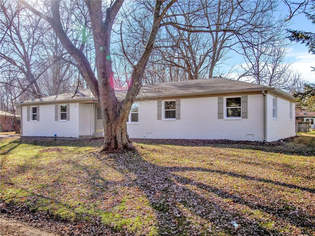 4342 Clifford Road Brownsburg, IN 46112 - Photo 2 of 33 Gallery Image 2