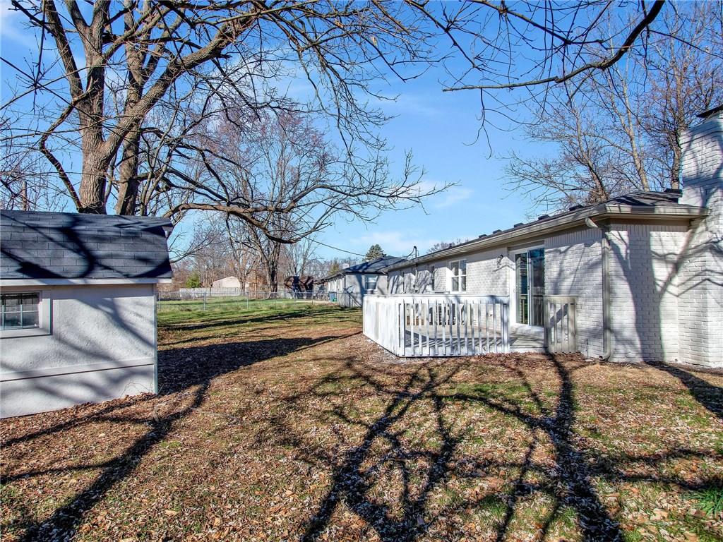 4342 Clifford Road Brownsburg, IN 46112 - Photo 29 of 33 Gallery Image 29