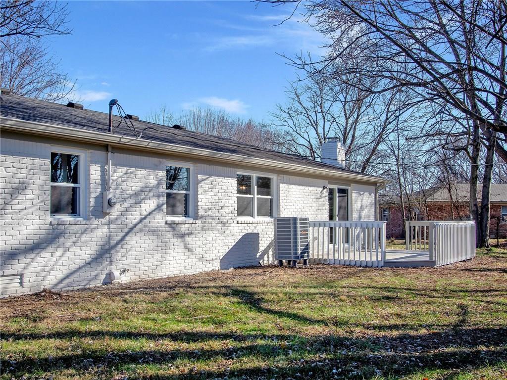 4342 Clifford Road Brownsburg, IN 46112 - Photo 30 of 33 Gallery Image 30