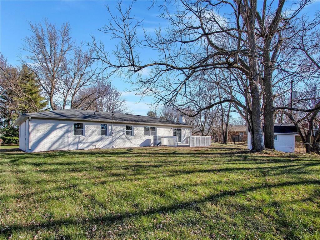 4342 Clifford Road Brownsburg, IN 46112 - Photo 31 of 33 Gallery Image 31