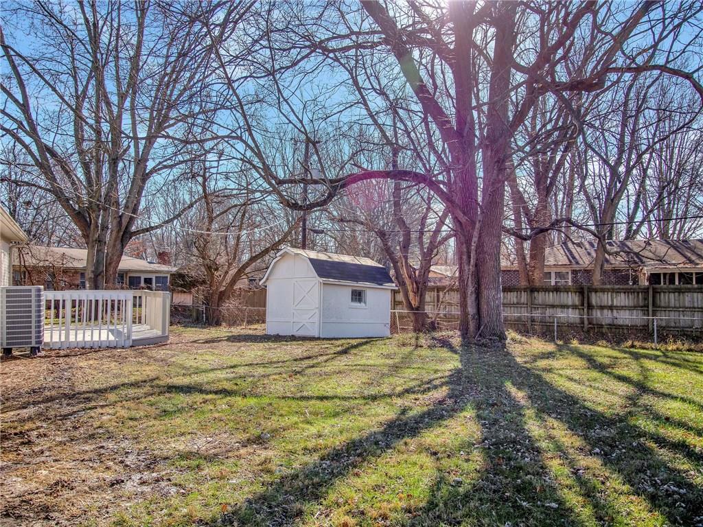 4342 Clifford Road Brownsburg, IN 46112 - Photo 32 of 33 Gallery Image 32