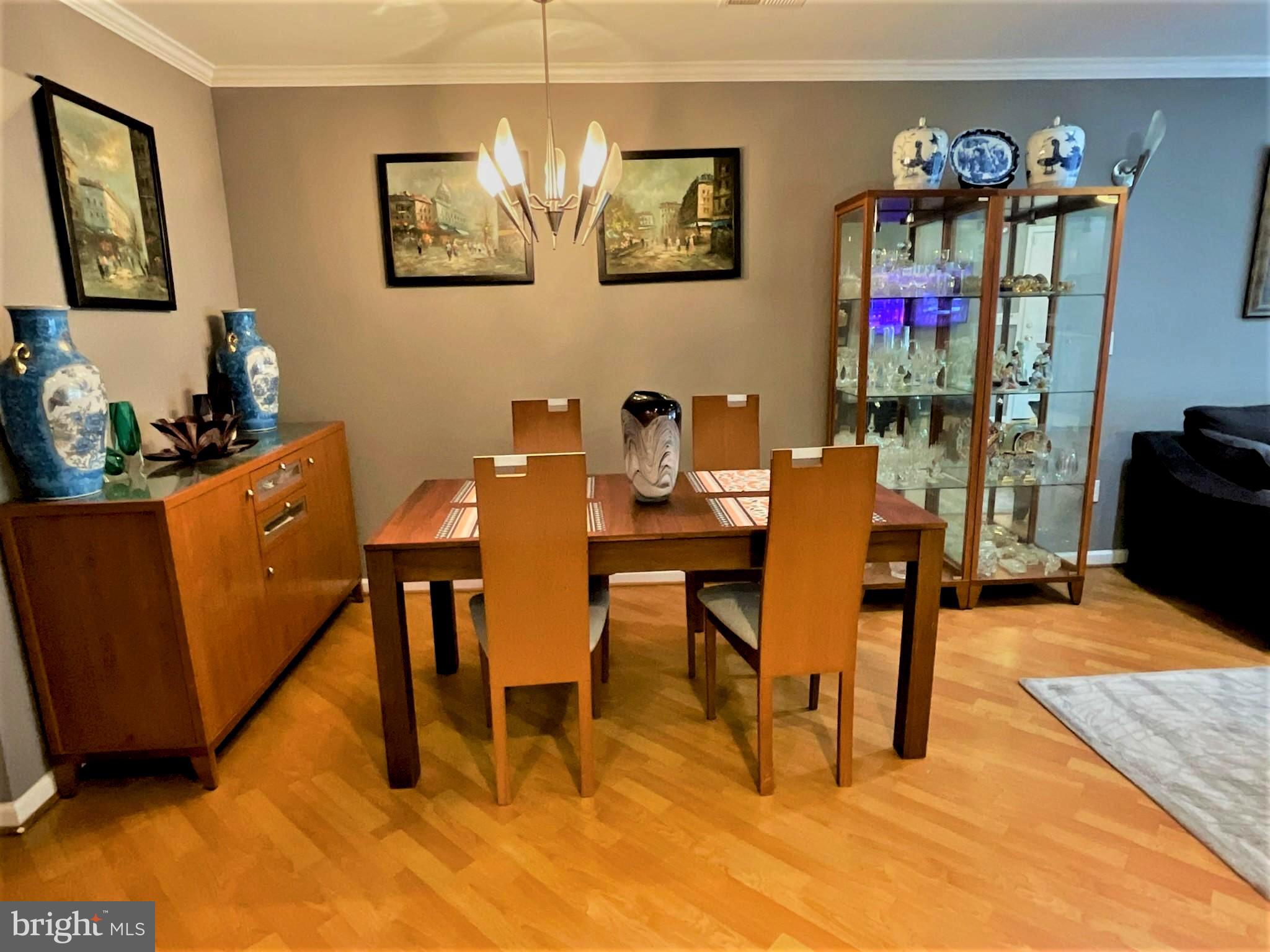 9228 Blue Grass Road, Unit 18 Philadelphia, PA 19114 - Photo 6 of 14 DINNING ROOM