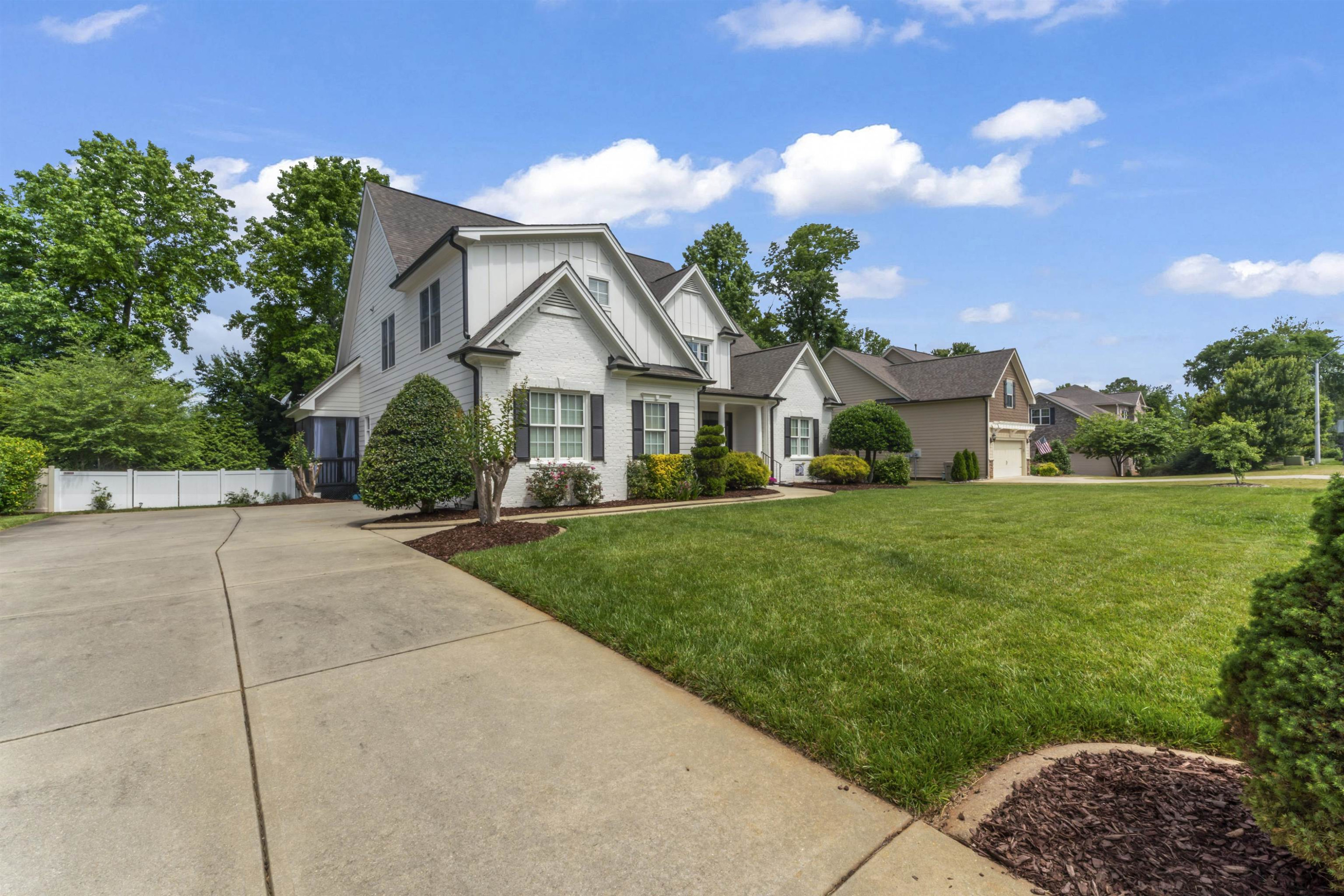 413 Waterville Street Raleigh, NC 27603 - Photo 4 of 60 Photo 4