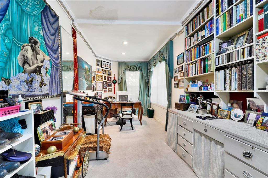 511 Argyle Road Brooklyn, NY 11218 - Photo 12 of 19 a view of a workspace with furniture