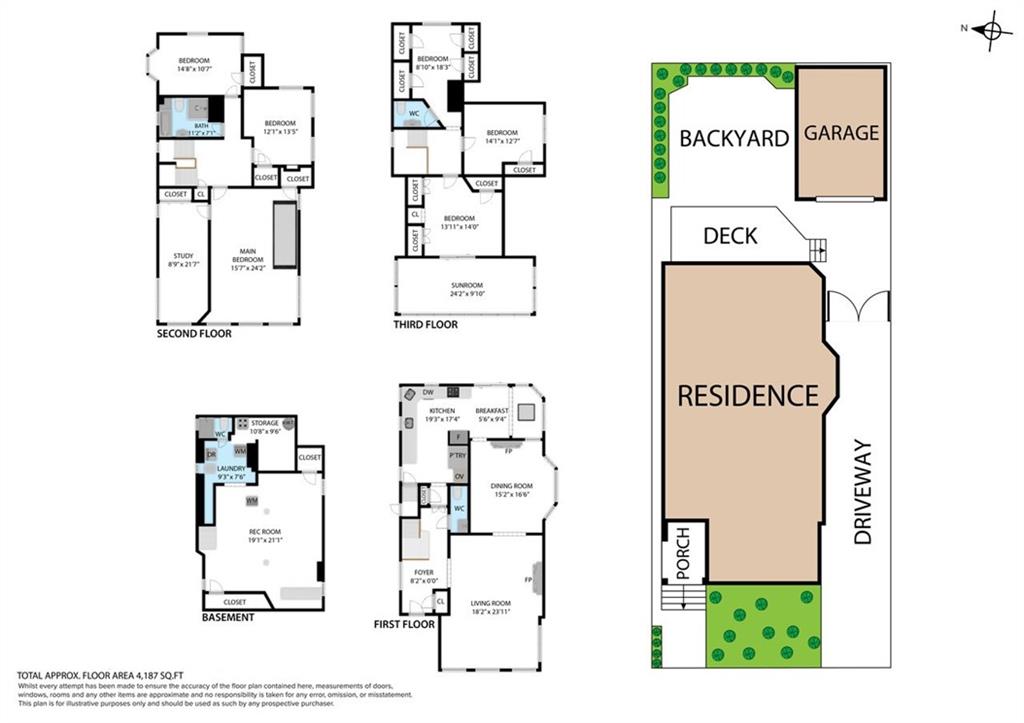 511 Argyle Road Brooklyn, NY 11218 - Photo 19 of 19 unknown