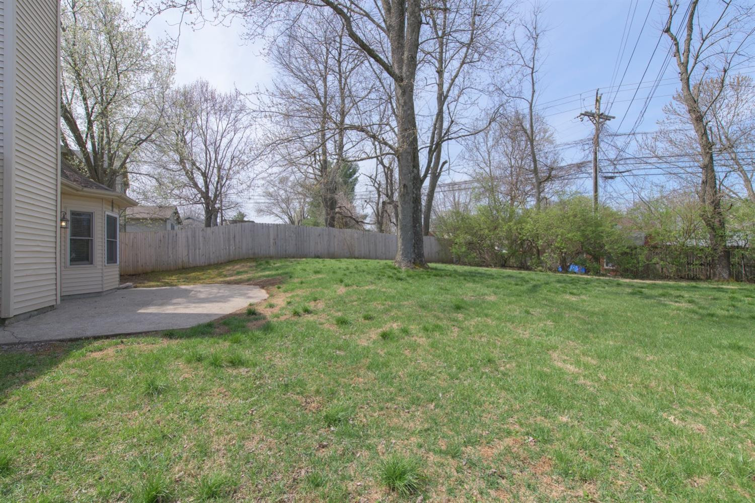 1005 Wedgewood Road Lexington, KY 40514 - Photo 28 of 30 Listing Photo