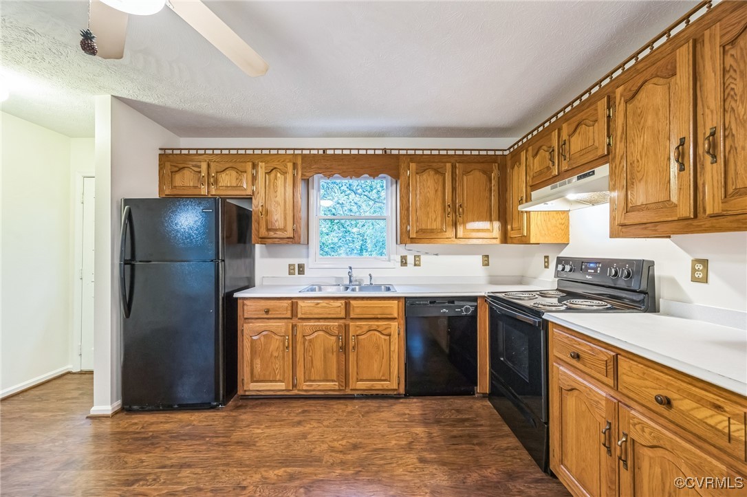 164 Chapel Road Ruckersville, VA 22968 - Photo 6 of 40