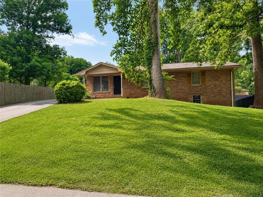 2401 Dawn Court Decatur, GA 30032 - Photo 1 of 11