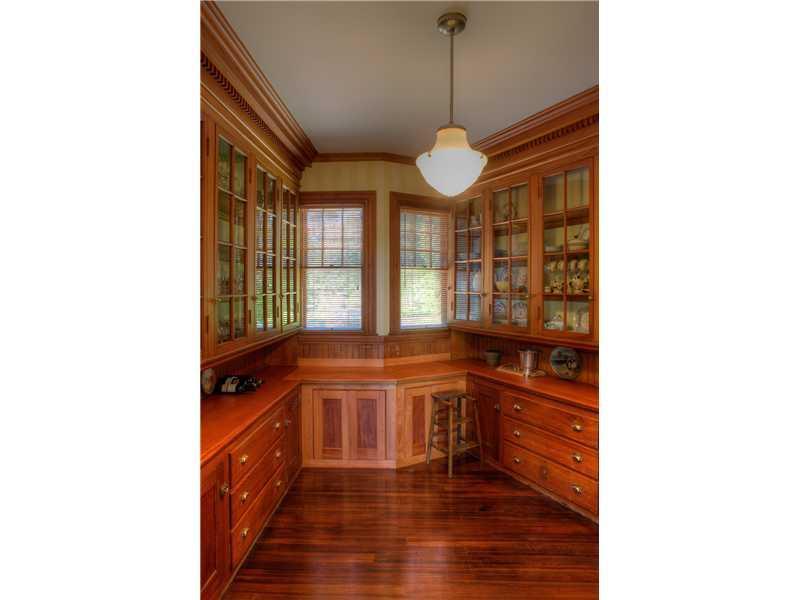 11 Schoolhouse Ledge Road Northeast Harbor, ME 04662 - Photo 6 of 14 Other. Butler Pantry
