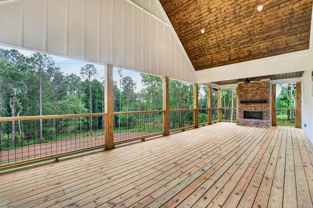 924 Browning Road Fairmount, GA 30139 - Photo 40 of 69