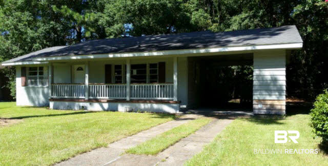954 Kenny Street Mobile, AL 36606 - Photo 1 of 12