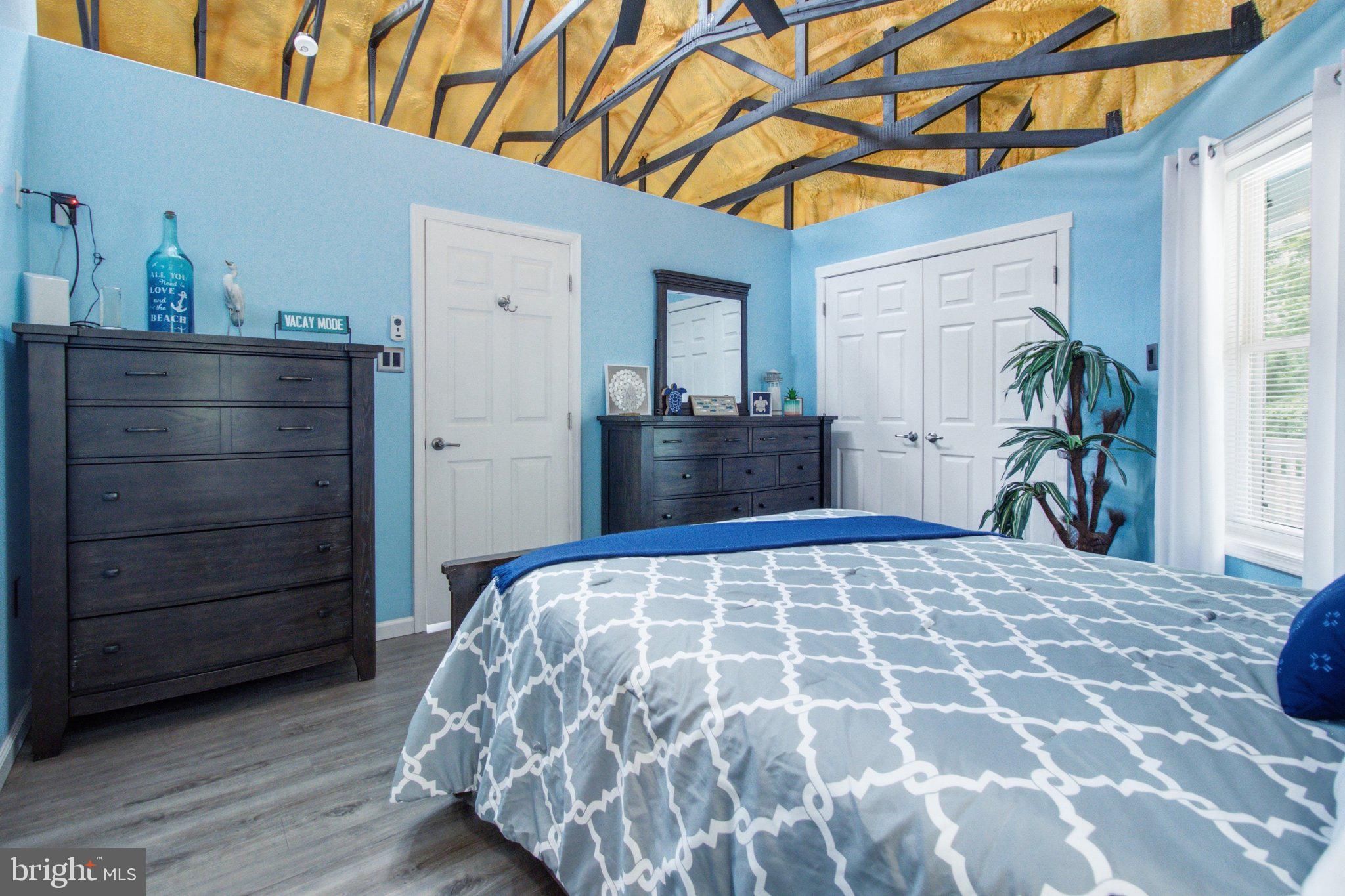 203 Front Drive Mount Union, PA 17066 - Photo 24 of 31 Serene blue retreat with rustic charm.