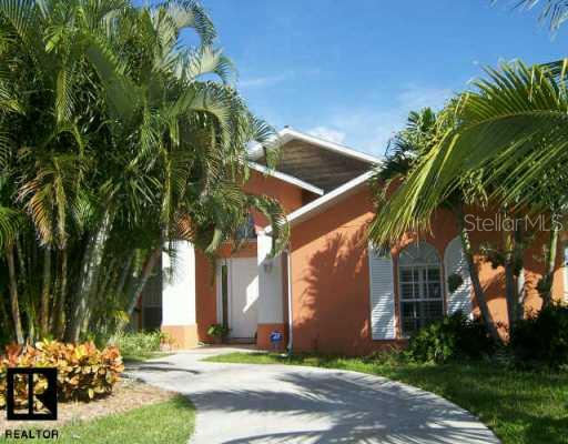2005 Bayview Place Indian Rocks Beach, FL 33785 - Photo 1 of 1 Exterior Front