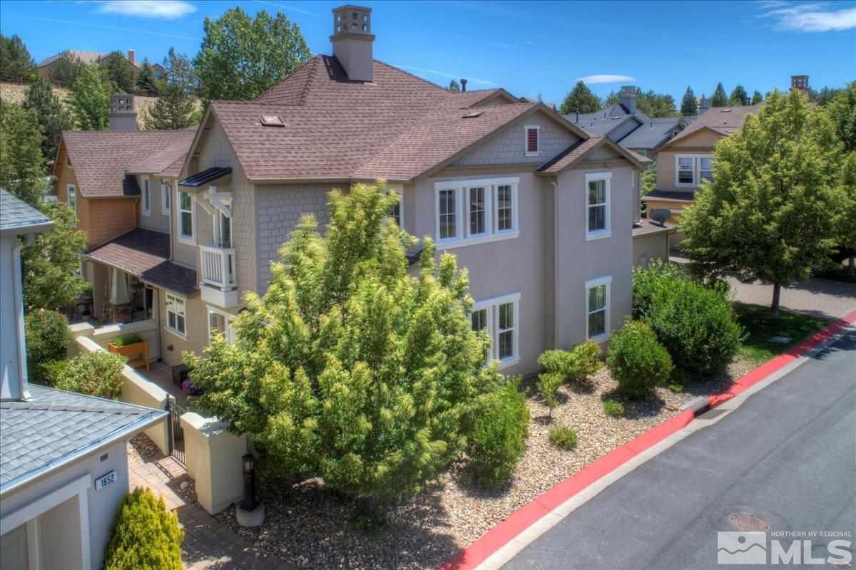 1648 Spicewood Circle Reno, NV 89523 - Photo 2 of 40 Photo 2