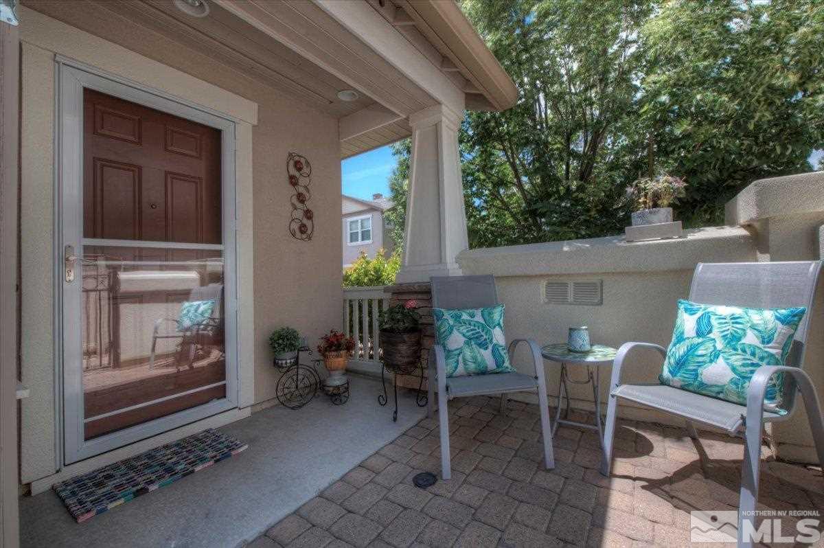 1648 Spicewood Circle Reno, NV 89523 - Photo 4 of 40 Photo 4