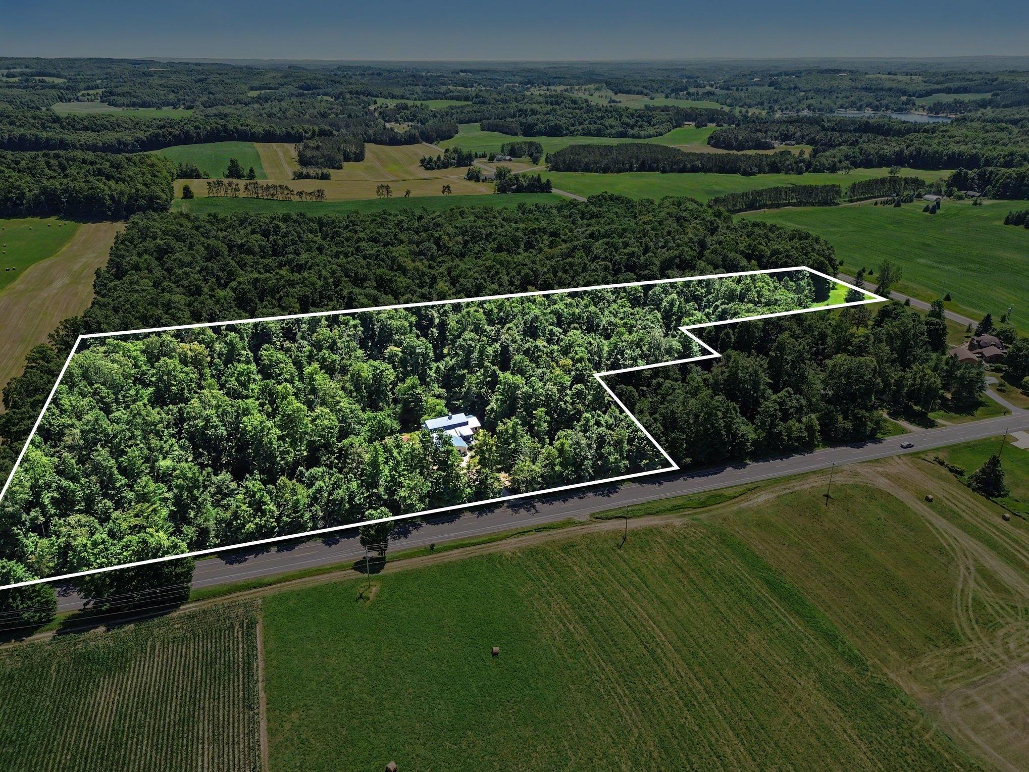 10212 East 48 Road Cadillac, MI 49601 - Photo 6 of 38