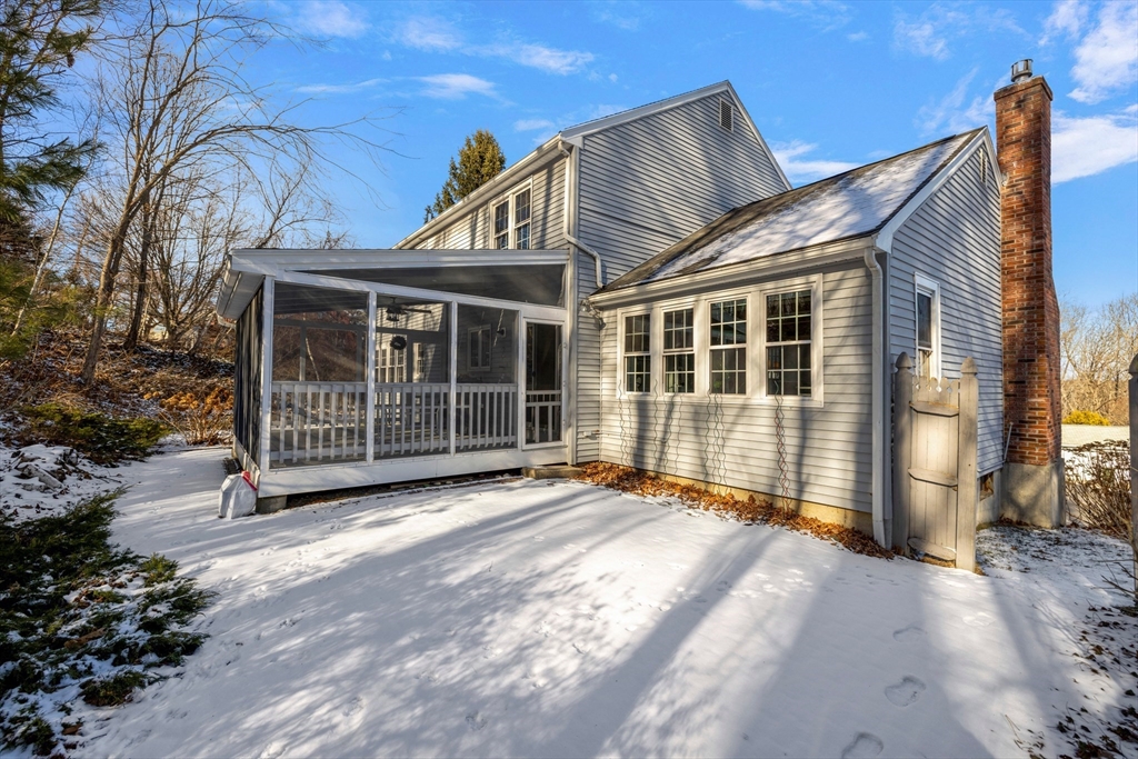 176 Roundtop Road Marlborough, MA 01752 - Photo 37 of 42 Gallery Image 37