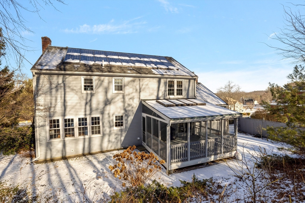 176 Roundtop Road Marlborough, MA 01752 - Photo 39 of 42 Gallery Image 39