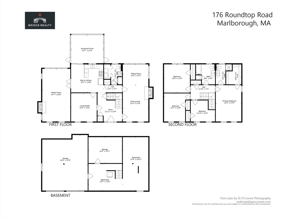 176 Roundtop Road Marlborough, MA 01752 - Photo 42 of 42 Gallery Image 42