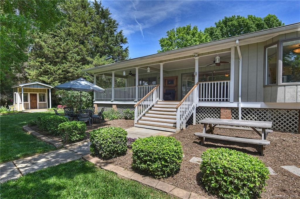 248 Spring Run Road Mooresville, NC 28117 - Photo 35 of 36 Gallery Image 35