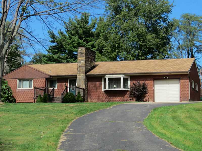 110 West Shaffer Road Aliquippa, PA 15001 - Photo 1 of 25 Exterior Front.