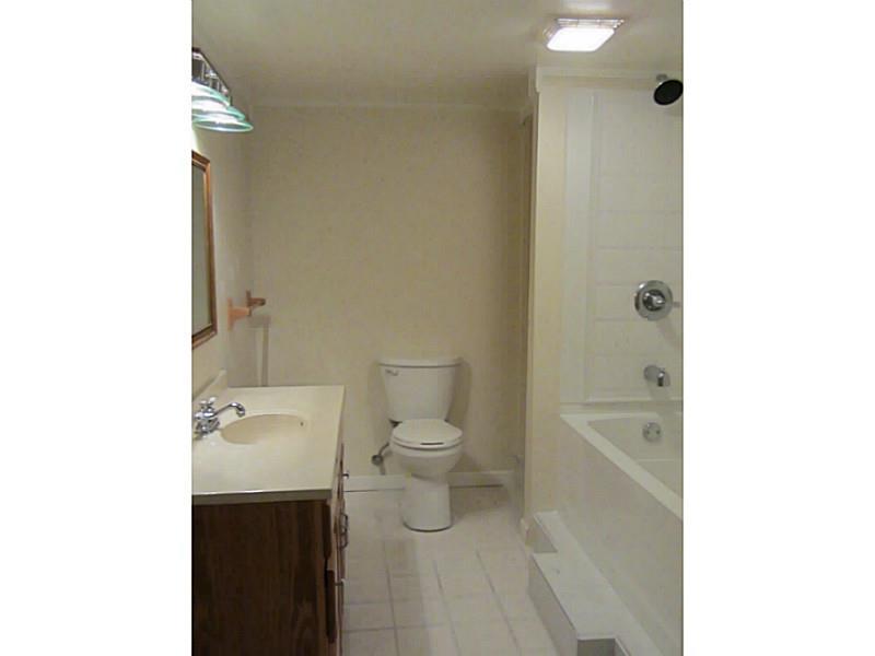 110 West Shaffer Road Aliquippa, PA 15001 - Photo 14 of 25 Full Bath. Lower Level - Updated