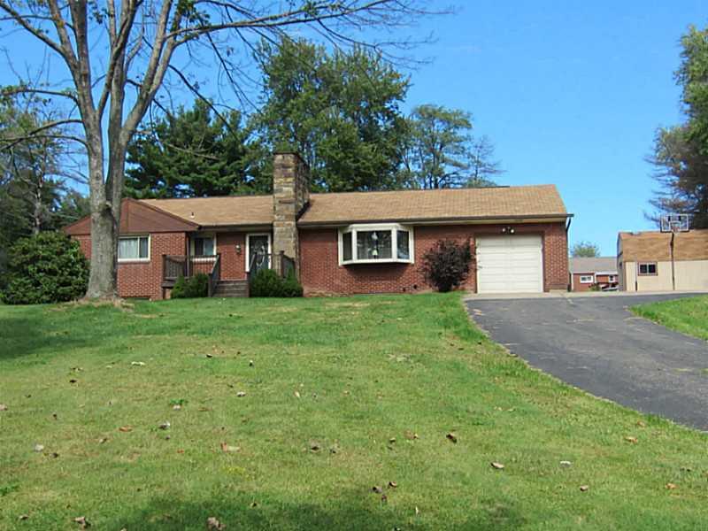 110 West Shaffer Road Aliquippa, PA 15001 - Photo 17 of 25 Exterior Front.