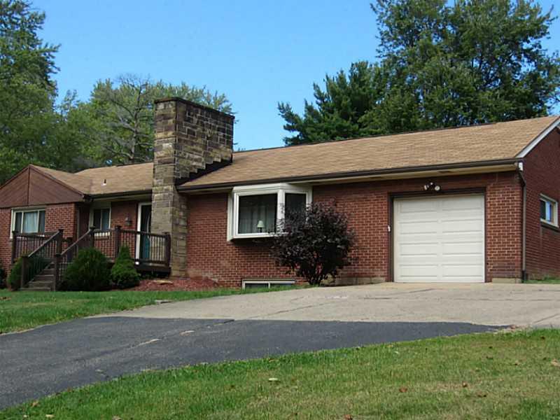 110 West Shaffer Road Aliquippa, PA 15001 - Photo 20 of 25 Exterior Front.
