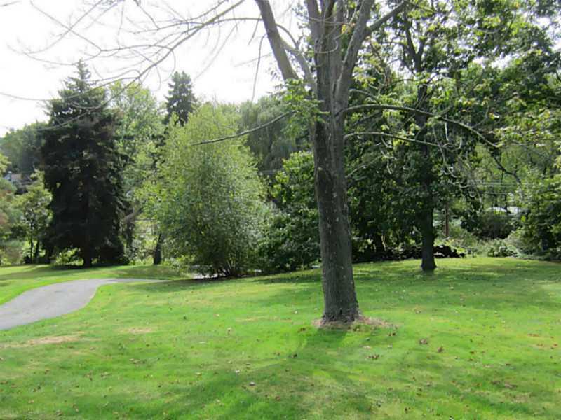 110 West Shaffer Road Aliquippa, PA 15001 - Photo 23 of 25 Yard/Garden. Front Yard