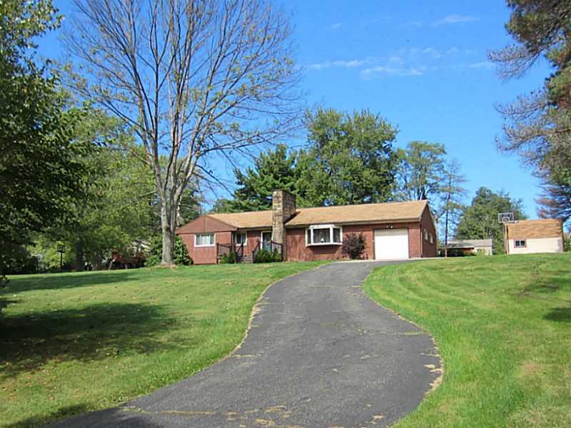 110 West Shaffer Road Aliquippa, PA 15001 - Photo 4 of 25 Exterior Front.