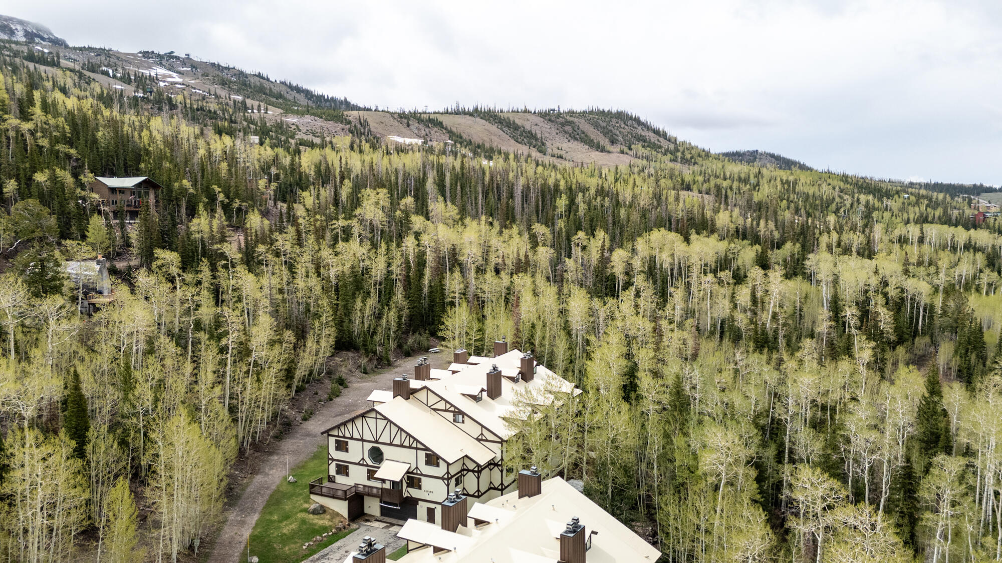 102 Alpine Court, Unit B5 Brian Head, UT 84719 - Photo 27 of 28 Aspen-17