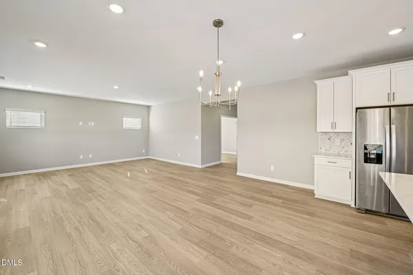 $554,000 | 100 Stradshire Court, Zebulon, NC 27597
