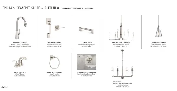 $554,000 | 100 Stradshire Court, Zebulon, NC 27597