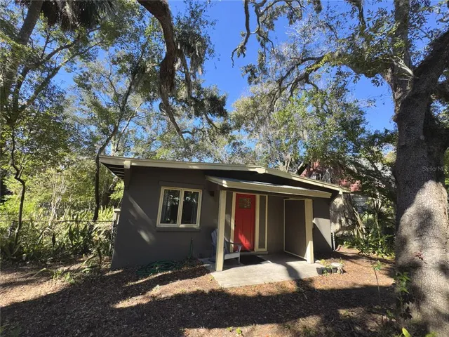 $1,400 | 7902 North Klondyke Street, Unit 2, Tampa, FL 33604