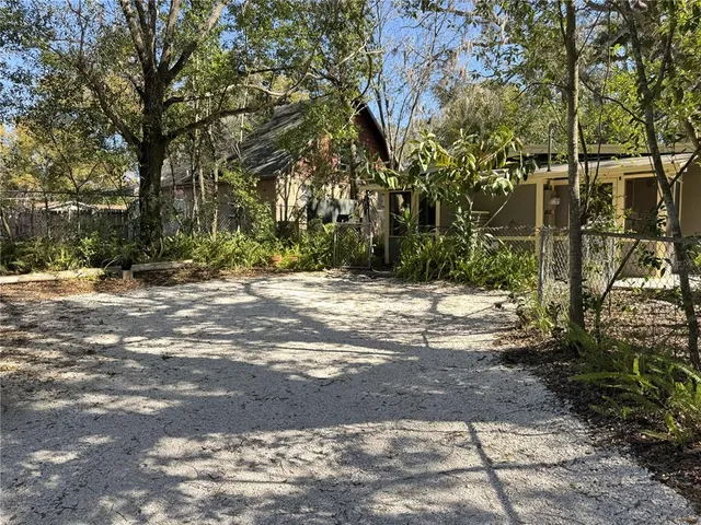 $1,400 | 7902 North Klondyke Street, Unit 2, Tampa, FL 33604