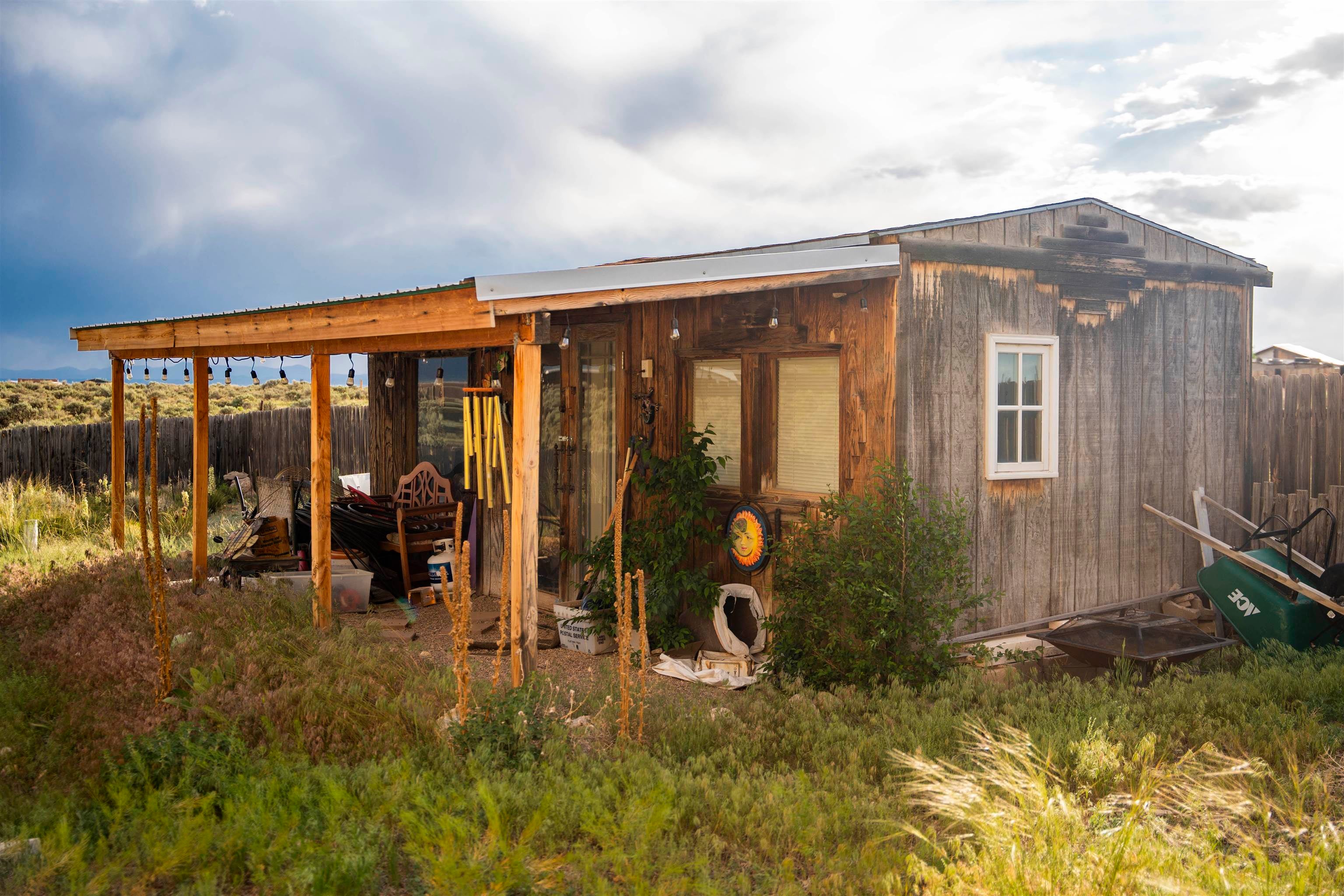 14 Toda Vista Road El Prado, NM 87529 - Photo 28 of 45 Gallery Image 28