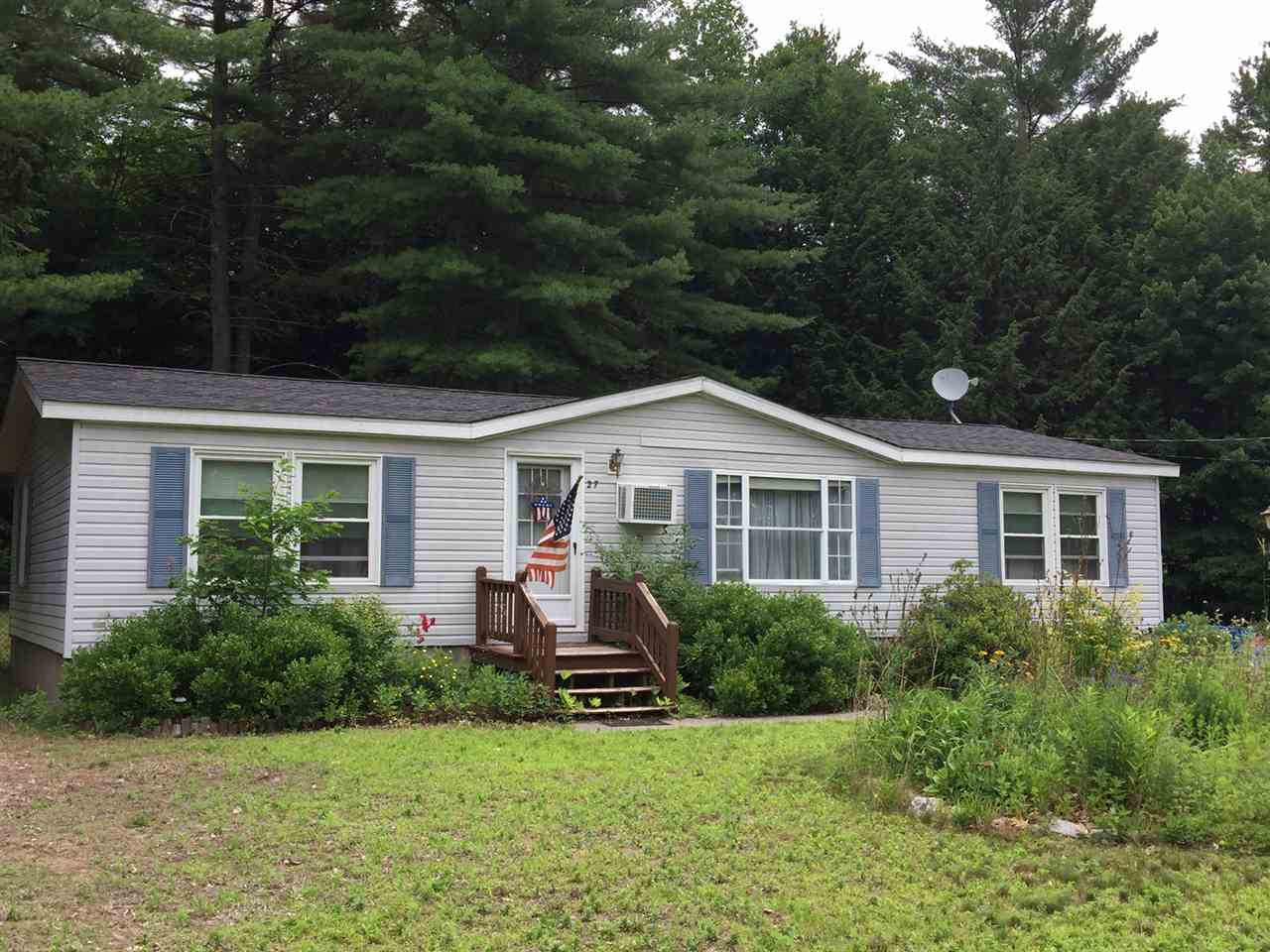 27 Pondview Road Swanzey, NH 03446 - Photo 2 of 18 Gallery Image 2