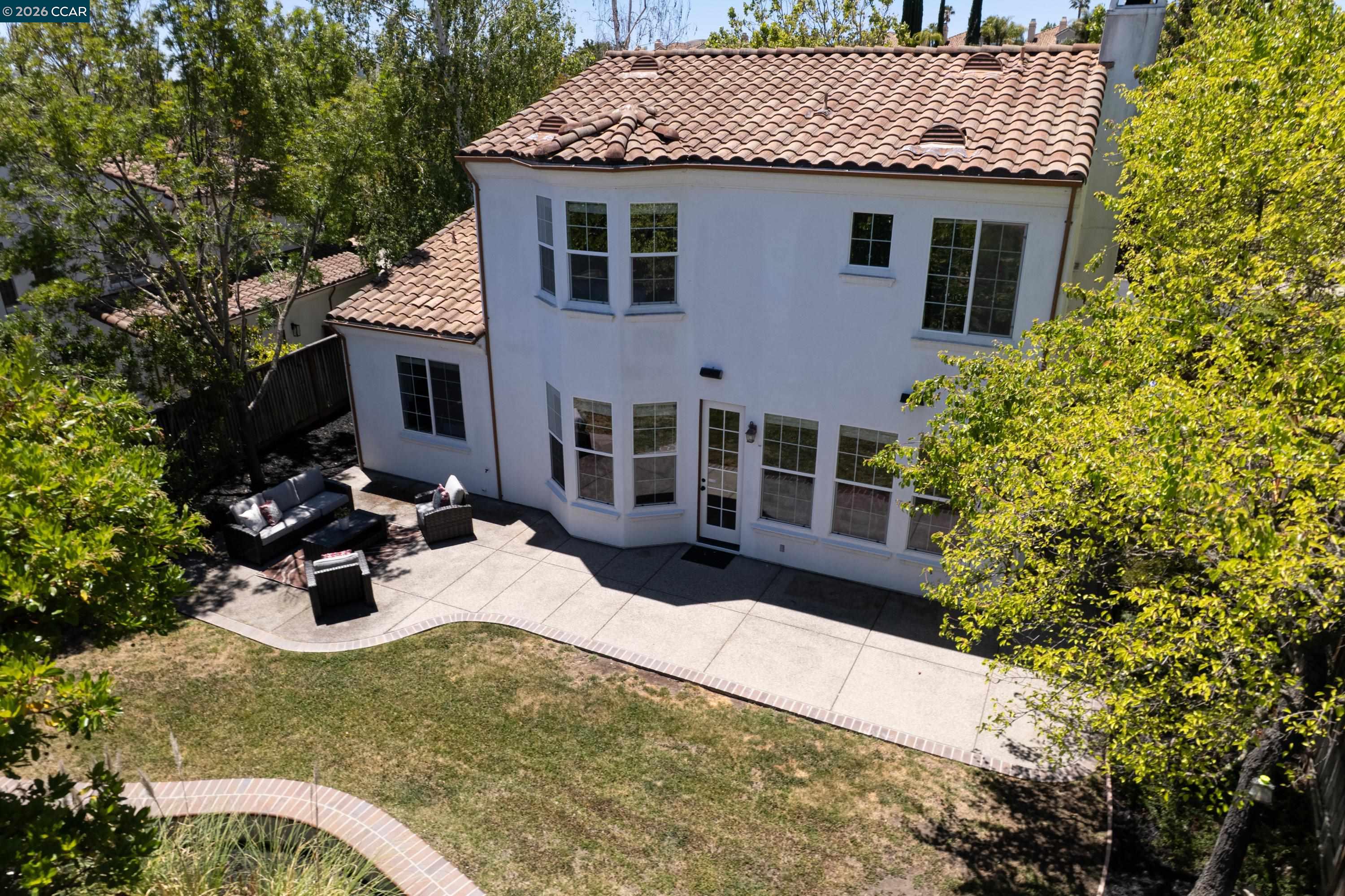 1166 South Chanterella Drive San Ramon, CA 94582 - Photo 37 of 49
