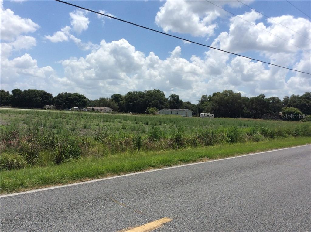 Branchwood Road Plant City, FL 33567 - Photo 1 of 1 Gallery Image 1