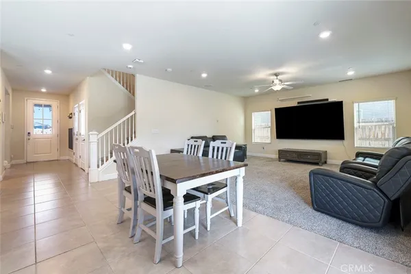 $540,000 | 6883 East Robinson Avenue, Fresno, CA 93727