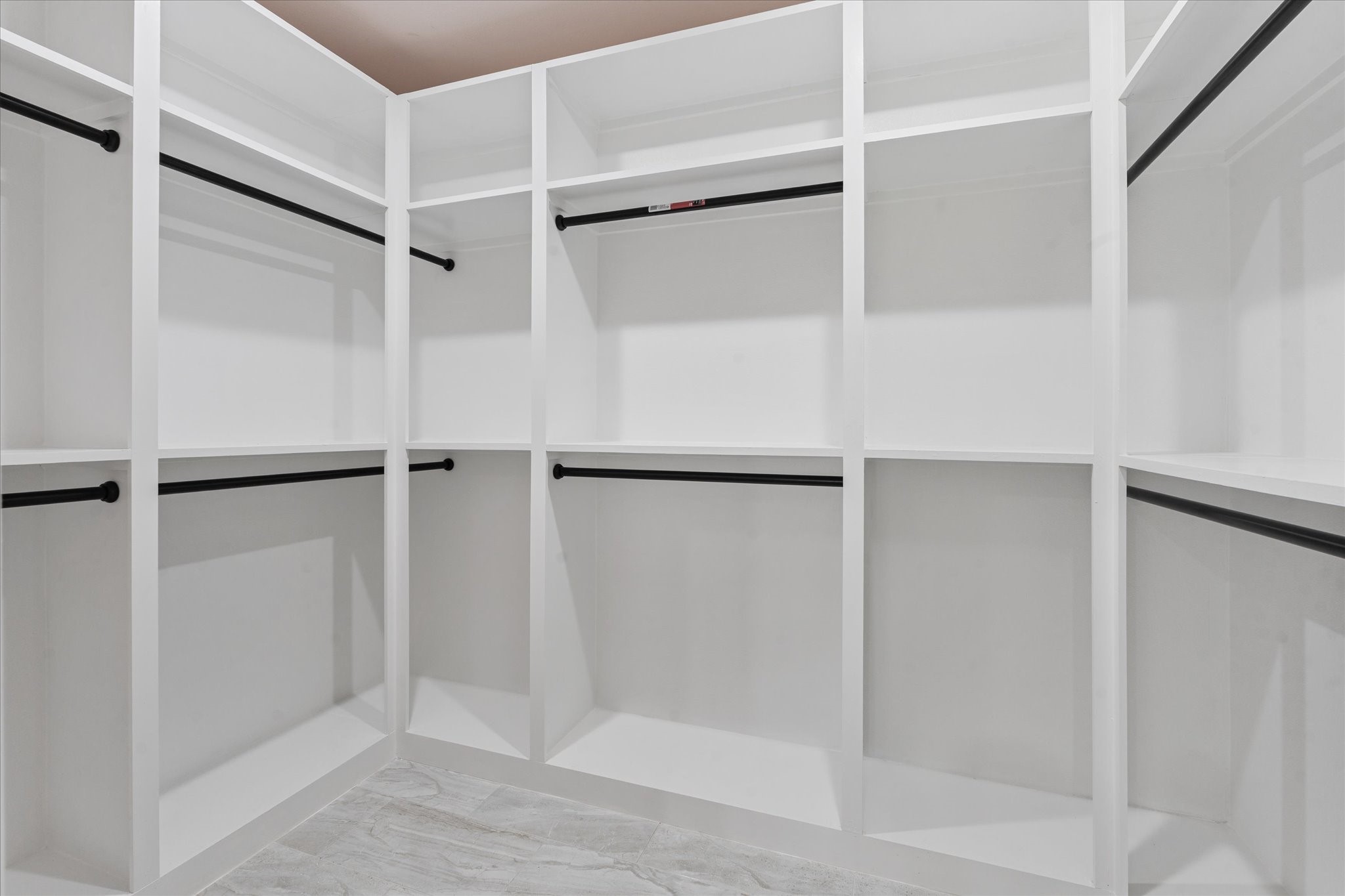 447 Sunset Trail Angleton, TX 77515 - Photo 28 of 41 Primary Closet