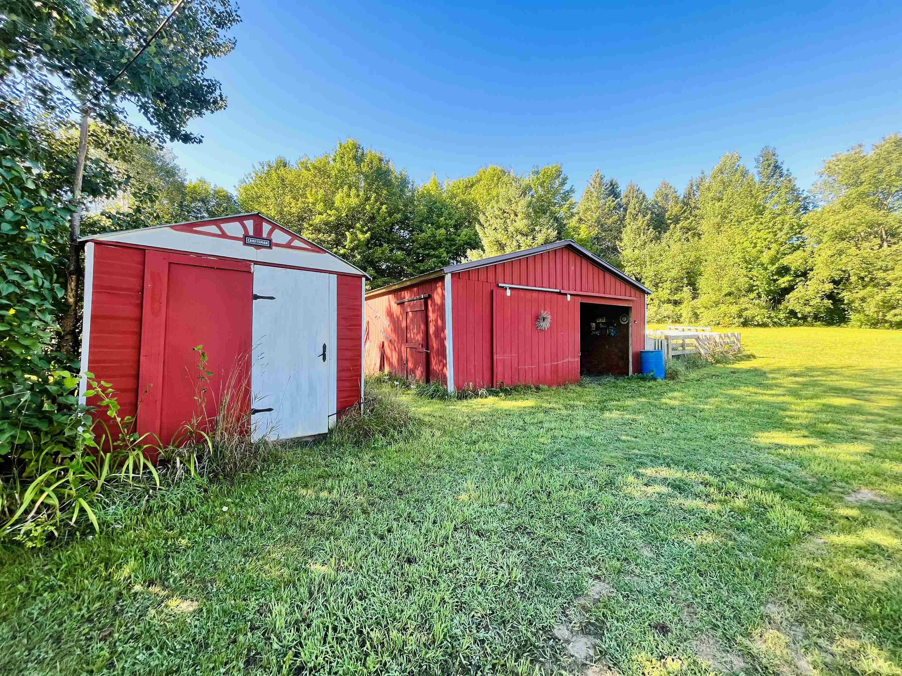 6436 Traverse Road Thompsonville, MI 49683 - Photo 29 of 34 1915421-28.JPG